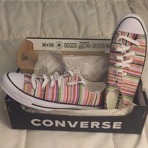 Converse (price Drop )